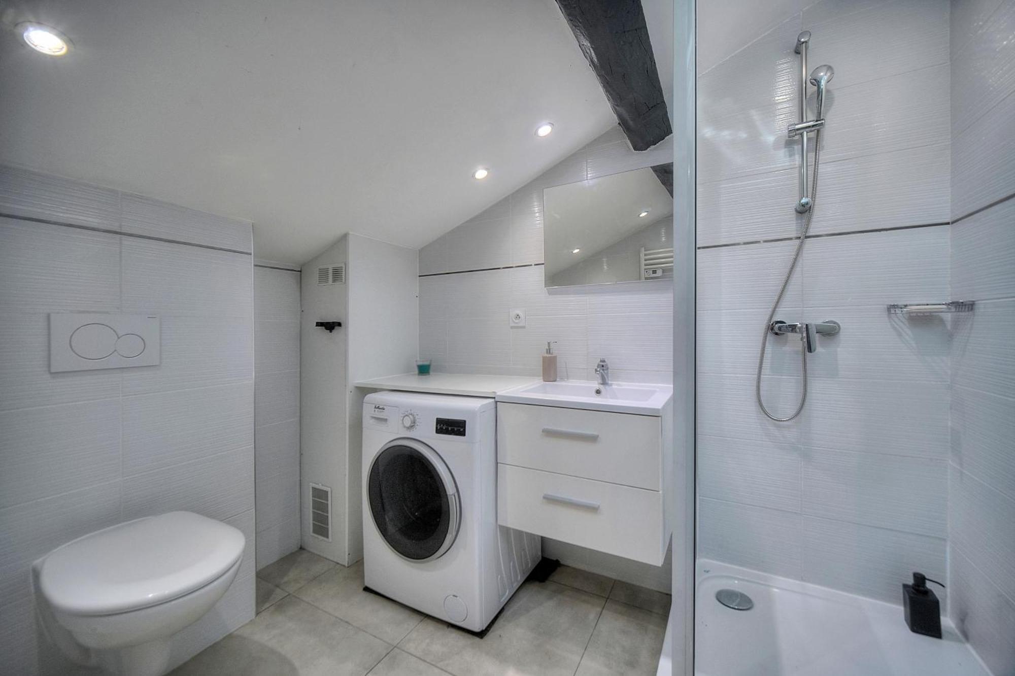 Le Chris - Centre - Wifi - Verriere Cote D'Azur Appartement Cannes Buitenkant foto